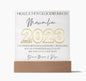 Geschenk zum Abitur, Schulabschluss Geschenk, Studium Abschluss Geschenk, Abi 2025, Abitur 2025, Master Abschluss Geschenke, Bachelor Geschenk, Bachelor Abschluss, Frau Graduierung Geschenk, Master 2025, Bachelor 2025, Abiturprüfung 2025