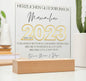 Geschenk zum Abitur, Schulabschluss Geschenk, Studium Abschluss Geschenk, Abi 2025, Abitur 2025, Master Abschluss Geschenke, Bachelor Geschenk, Bachelor Abschluss, Frau Graduierung Geschenk, Master 2025, Bachelor 2025, Abiturprüfung 2025