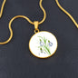 Ideen für den Muttertag, Geschenk für Mama, Muttertag Geschenk, Geschenk Geburtstag 60 Frau, Geschenkidee Mama, Personalisierte Kette, Halskette mit Gravur, Halskette Damen, Glücksbringer Kette, Geschenke zur Kommunion, Geschenke zur Konfirmation, Kette Geburtsblume, Geburtsblume Januar