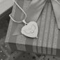 Schutzengel personalisiert Halskette mit Gravur Geschenk zum Geburtstag Muttertag Weihnachten Valentinstag Gastgeschenk für die Hochzeit Taufgeschenk