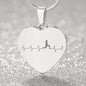 Fitness Halskette mit Gravur Cross Fitness Schmuck Gewichtheben Damen Personal Trainer Dankeschön Krafttraining Motivation Gym Geschenkidee