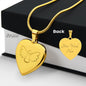 Schutzengel personalisiert Halskette mit Gravur Geschenk zum Geburtstag Muttertag Weihnachten Valentinstag Gastgeschenk für die Hochzeit Taufgeschenk
