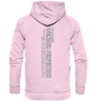 authentisch sein, Meditation Achtsamkeit, Achtsamkeit Coaching, Achtsamkeit Allteag, Pullover Achtsamkeit, einfach perfekt unperfekt, gesund Leben, perfekt Zeitform, backen Perfektion, Oversize Sweatshirt, Motivation Spruch, Statement Sweatshirt, Achtsamkeit Kleidung,