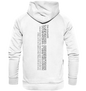 authentisch sein, Meditation Achtsamkeit, Achtsamkeit Coaching, Achtsamkeit Allteag, Pullover Achtsamkeit, einfach perfekt unperfekt, gesund Leben, perfekt Zeitform, backen Perfektion, Oversize Sweatshirt, Motivation Spruch, Statement Sweatshirt, Achtsamkeit Kleidung,