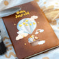 Baby Journal - Das ideale Babytagebuch und Geschenk zur Geburt | Tagebücher & Alben | Babybüche