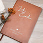 Unvergaengliche Liebe: Briefe von Mama - Ein Geschenk fuer Tochter zur Hochzeit oder zum Auszug, A5 Notizbuch zum Selber schreiben
