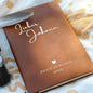 Unvergaengliche Liebe: Briefe von Mama - Ein Geschenk Briefe fuer Sohn zur Hochzeit oder zum Auszug, A5 Notizbuch zum Selber schreiben