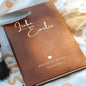 Unvergaengliche Liebe: Briefe von Mama - Ein Geschenk fuer Tochter zur Hochzeit oder zum Auszug, A5 Notizbuch zum Selber schreiben