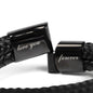 Geschenk für Tochter - Ewige Liebe in einem veganen Leder Armband für die Tochter | Persönliches Geschenk für Mädchen 18 Jahre