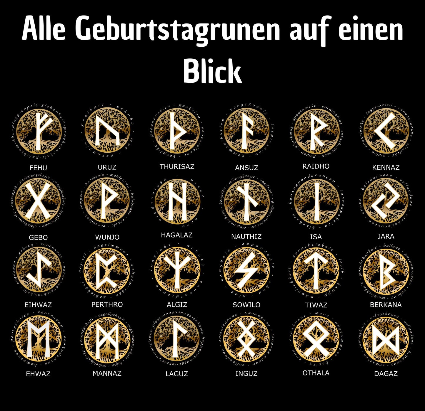 Rune Berkana Baum des Lebens Geburtstagsrune 14. März bis 30. März-Baum des Lebens,Berkana,Berkana Shirt,Berkana Tank Top,Fruchtbarkeit,Geburt,Geburtstagsrune Hoodie,Heilung,nordische sage,Regeneration,Rune,rune Berkana,Runen Tshirt,thor,Weiblichkeit,wikinger,Wikingerabzeichen,Yggdrasil