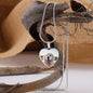 Halskette mit Herzanhänger für Hundeliebhaber, Hund Erinnerung Geschenk, Haustier Foto Halskette personalisiert
