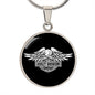 HD Spezialanfertigung Screaming Eagle