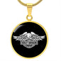 HD Spezialanfertigung Screaming Eagle
