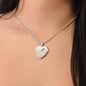 Pferde Geschenk für Mädchen, Halskette Pferd, Kette Silber oder Gold, Tochter Geschenk Kette mit Gravur