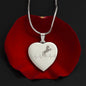 Pferde Geschenk für Mädchen, Halskette Pferd, Kette Silber oder Gold, Tochter Geschenk Kette mit Gravur