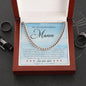 Geschenk für Männer - Schmuck für Männer Herrenkette Hochzeitstag, Geburtstag oder einfach so