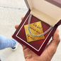 Valentinstag Geschenk für Ihn Du bist einfach alles für mich