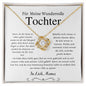 Geschenk für Tochter - Die Fähigkeit durch meine Augen zu sehen