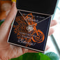 Muttertag Geschenk für Motorrad Fahrerin - Biker Mama Geschenkidee