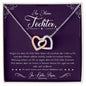 Geschenk für die Tochter - In Deinem Herzen