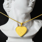 Muttertag Geschenk Halskette filigran, dezent, edel Damenschmuck für Mama