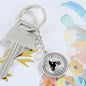 Schulkind Anhänger, Einschulung Geschenk klein, erster Schultag, Schulkind 2023, Einschulung 2023, Schlüsselanhänger mit Name, Einschulung Anhänger graviert, erster Schultag Geschenk, Notfall 1 Klasse, Schulkind Geschenkidee, Schultüte Kleinigkeit, Einschulung Mädchen, Einschulung Junge
