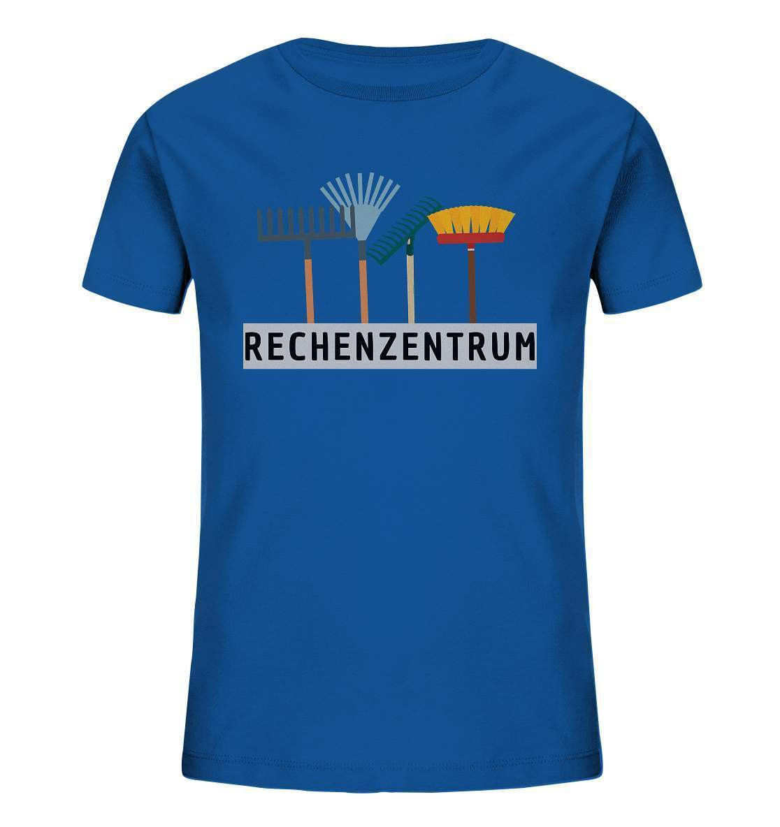 Gärtner Geschenkidee "Rechenzentrum" Hobbygärtner Garten - Kids Organic Shirt-blumen gießen,garten,gartenshirt,gemüse anbauen,gemüsegarten,geschenk,geschenkidee,gärtner,hobbygärtner,kleingarten,landschaftsgärtner,obstgarten,rasenmähen,schrebergarten