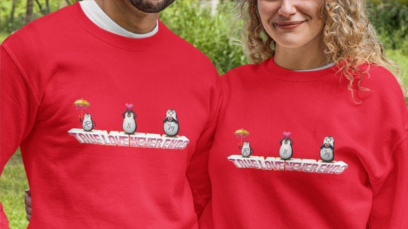 Liebesbeweise zum Valentinstag: 5 kreative Geschenkideen
