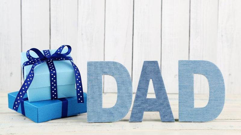Vatertag: Ideen für Geschenke und Aktivitäten