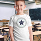 Schulkind T Shirt, erster Schultag, Schulkind 2023, Einschulung 2023, T Shirt mit Name Einschulung, Einschulung T Shirt, erster Schultag Geschenk, Geschenk zur Einschulung, Geschenk Schulstart, Schulkind 2023 Shirt, T Shirt 1 Klasse, Schulkind Shirt, Einschulung Geschenk