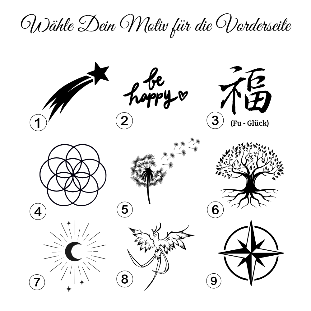 Ein Geschenk für Deine Tochter, das von Herzen kommt