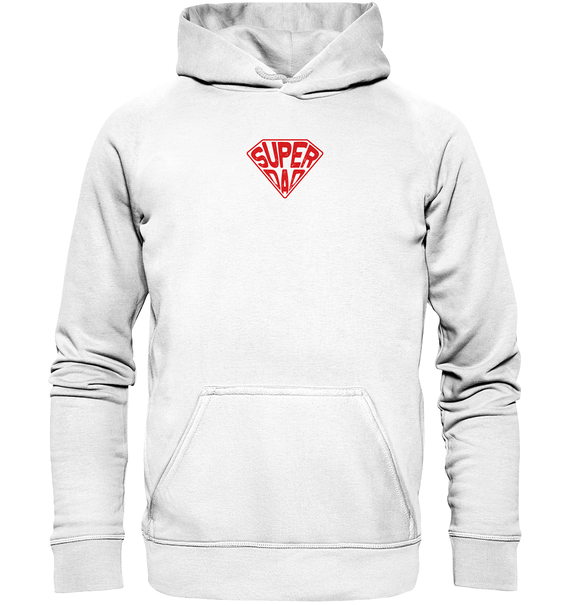 Bester Papa Hoodie Bonus Papa Geschenk, Geschenke für werdende Väter, Hoodie Super Dad, Geschenke zum Vatertag, Geschenke für Väter