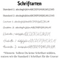 Halskette mit Koordinaten Anhänger