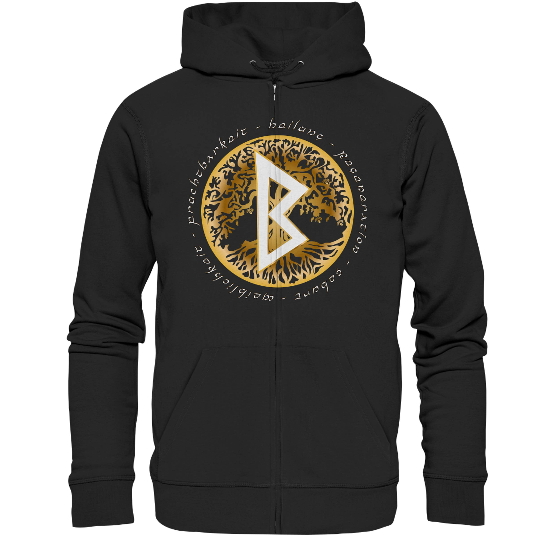 Rune Berkana Baum des Lebens Geburtstagsrune 14. März bis 30. März-Baum des Lebens,Berkana,Berkana Shirt,Berkana Tank Top,Fruchtbarkeit,Geburt,Geburtstagsrune Hoodie,Heilung,nordische sage,Regeneration,Rune,rune Berkana,Runen Tshirt,thor,Weiblichkeit,wikinger,Wikingerabzeichen,Yggdrasil