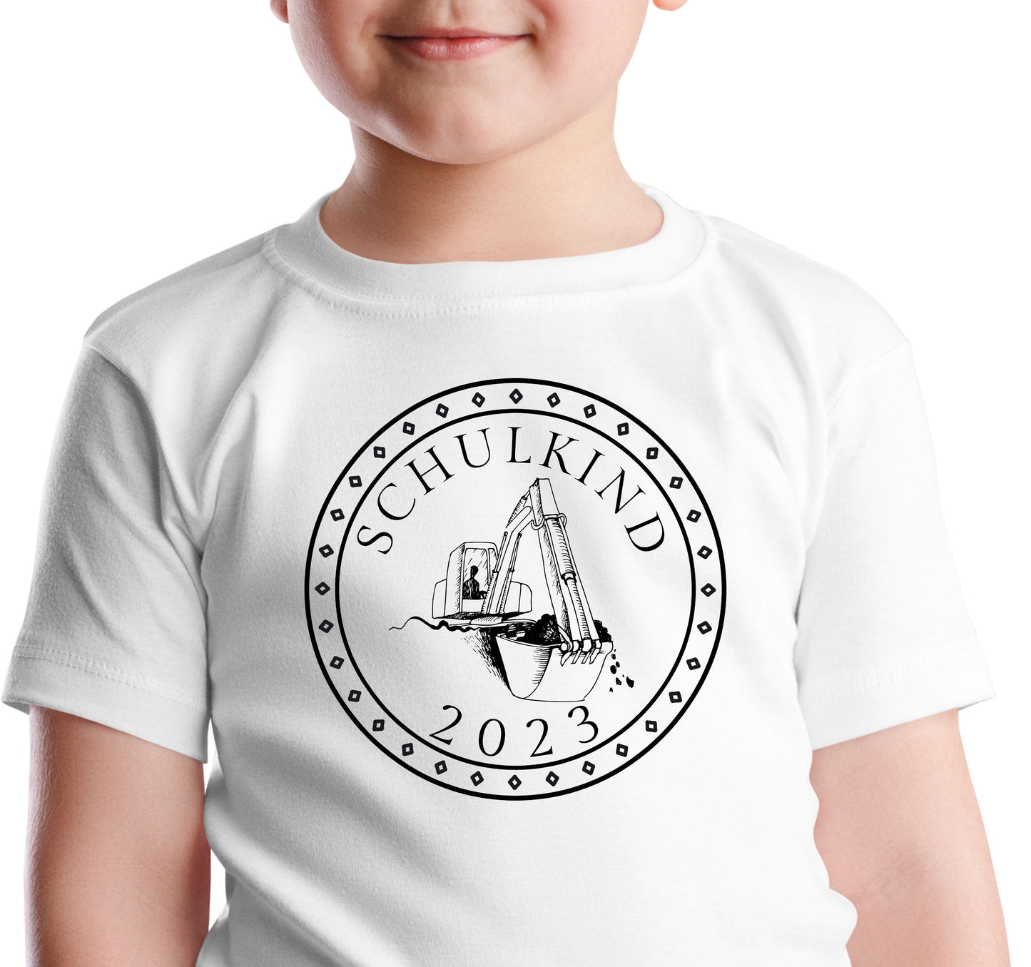 Schulkind T Shirt, erster Schultag, Schulkind 2023, Einschulung 2023, T Shirt mit Name Einschulung, Einschulung T Shirt, erster Schultag Geschenk, Geschenk zur Einschulung, Geschenk Schulstart, Schulkind 2023 Shirt, T Shirt 1 Klasse, Schulkind Shirt, Einschulung Geschenk