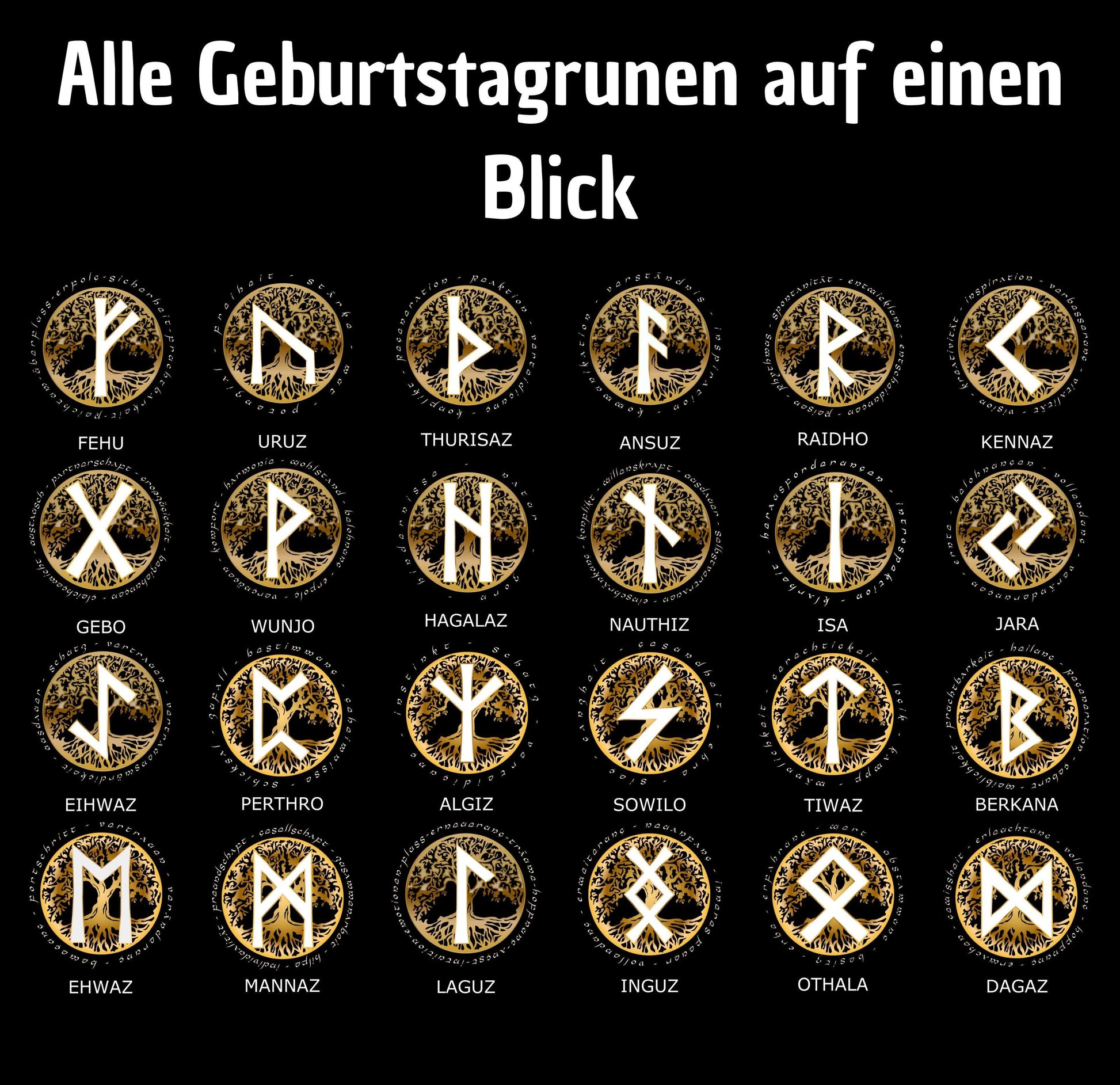 Rune Berkana Baum des Lebens Geburtstagsrune 14. März bis 30. März-Baum des Lebens,Berkana,Berkana Shirt,Berkana Tank Top,Fruchtbarkeit,Geburt,Geburtstagsrune Hoodie,Heilung,nordische sage,Regeneration,Rune,rune Berkana,Runen Tshirt,thor,Weiblichkeit,wikinger,Wikingerabzeichen,Yggdrasil