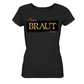 Personalisiertes JGA Shirt | Braut & Team Braut | Junggesellinnenabschied Shirt | Hochzeit Geschenk für die Braut Brautjungfern Trauzeugin - Ladies Organic Shirt-Braut,Brautjungfern,Hochzeit Geschenk,JGA,JGA Frauen,JGA Shirts,JGA T Shirt für Braut,JGA Team T Shirt,Jungesellinnenabschied T Shirt,Junggesellenabschied Braut Shirt,Junggesellinnenabschied,Team Braut Shirt,Trauzeugin