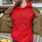 Australiens Schönheit in 4 Elementen - Premium Unisex Hoodie