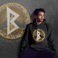Rune Berkana Baum des Lebens Geburtstagsrune 14. März bis 30. März-Baum des Lebens,Berkana,Berkana Shirt,Berkana Tank Top,Fruchtbarkeit,Geburt,Geburtstagsrune Hoodie,Heilung,nordische sage,Regeneration,Rune,rune Berkana,Runen Tshirt,thor,Weiblichkeit,wikinger,Wikingerabzeichen,Yggdrasil