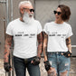 Personalisiere Dein Produkt - Organic Shirt