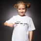 Personalisiere Dein Produkt - Kids Organic Shirt