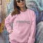 Legendmommy mit Name und Jahr personalisiertes Geschenk für Mutter, Mama - Basic Sweatshirt