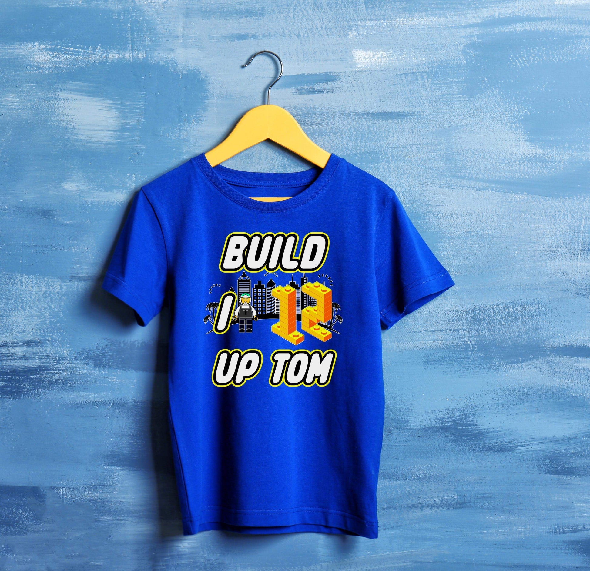 Bausteine Lego Build it up - Kids Organic Shirt-build it up,Duplo,Geburtstag,Geschenkidee,jungen,Klemmbausteine,Lego,lego bauen,Legofigur,mädchen,Stapelsteine,unisex