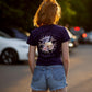 Walhalla Wikinger T-Shirt, See you in Valhalla Shirts, Wikinger Rabe Shirt, Vegvisir Shirt, nordisches Mythologie Geschenk