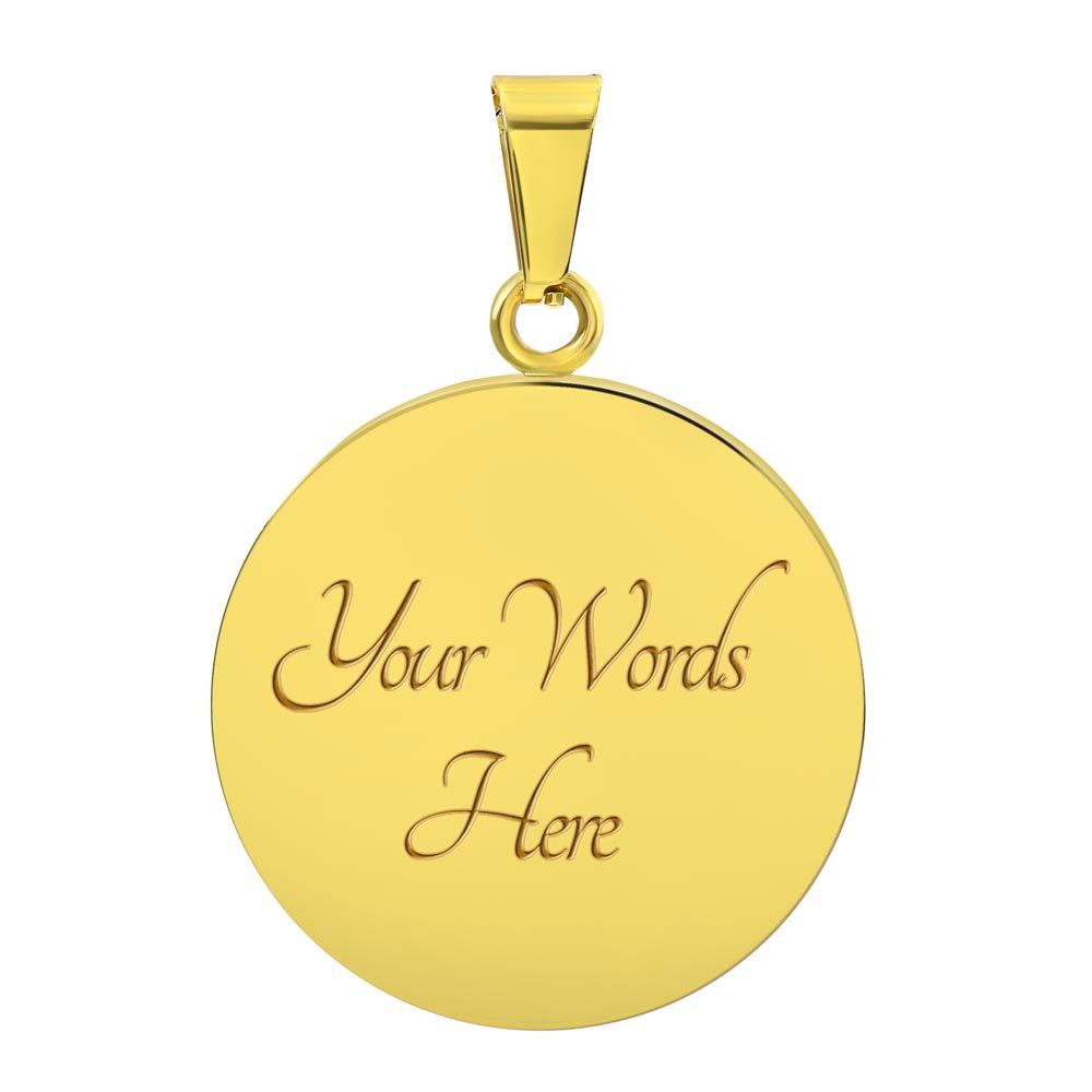 Sternzeichen Geschenk Krebs Sternbild Anhänger Halskette mit Gravur - Einzigartiger Astrologie Schmuck für besondere Anlässe