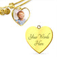 Personalisierter Armreif mit Gravur - Gold & Silber mit Schmuckschachtel perfekt zum Muttertag