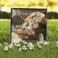 Kette personalisierbar mit Foto, Halskette Forever Love Muttertag Geschenk mit Foto, Muttertagsgeschenk