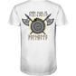 Wikinger Shirt Vegvisir Valhalla T-Shirt Wikinger Nordische Mythologie Odin Thor Ragnar Viking Geschenk - Organic Shirt