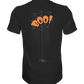 Halloween Shirt, Boo Halloween, Herbst T-Shirt, Kürbis Gesichter Shirt, Halloween Outfit, Spinnenetz, Halloween Kostüm  - Premium Shirt