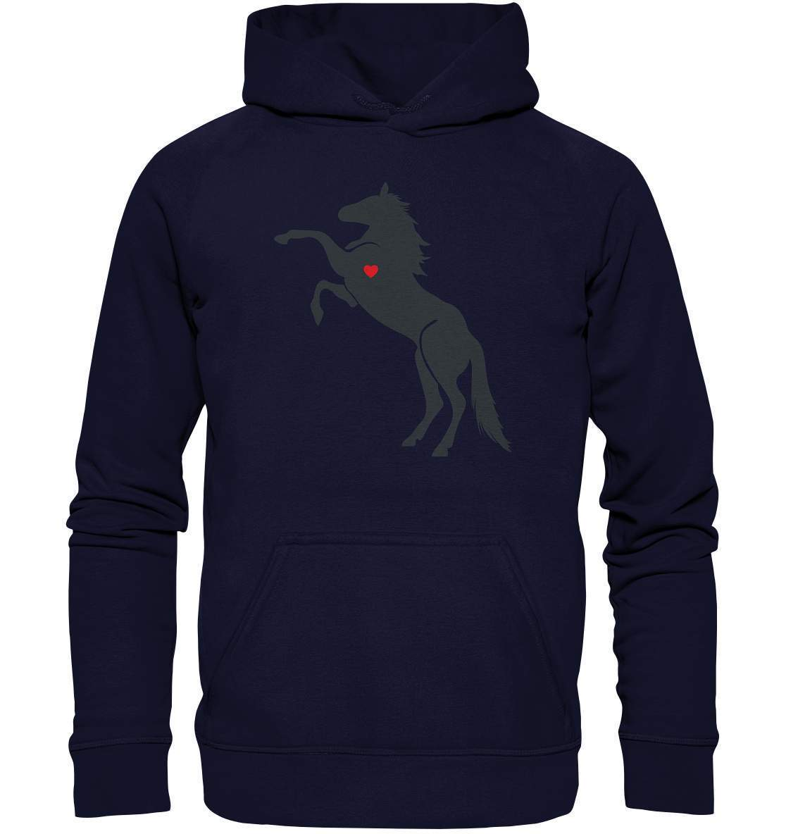 Herzschlag Pferd Liebe Frequenz Puls Liebhaber Reiter Herz - Basic Unisex Hoodie XL-dressur,dressurpferd,fohlen,galopp,haflinger,hengst,Herz,Herzfrequenz,Herzklopfen,pferd,pferde,pferdesprüche,pony,ponyhof,Puls,reiter,reitsport,reitverein,ross,sattel,springpferd,springreiten,stute,wallach,wildpferd